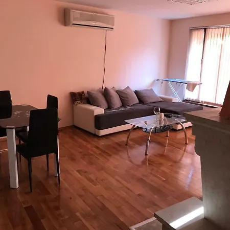 Avrora 1 Lejlighed Burgas City