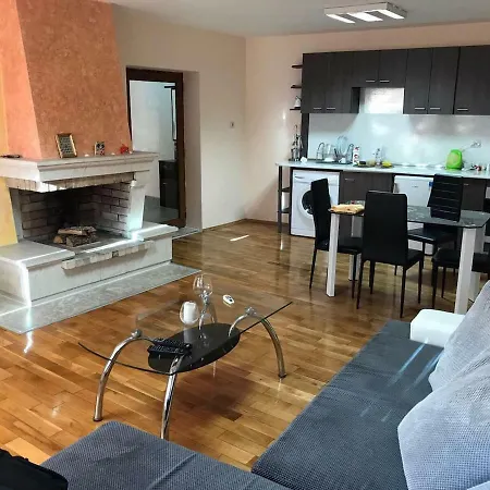 Avrora 1 Burgas City